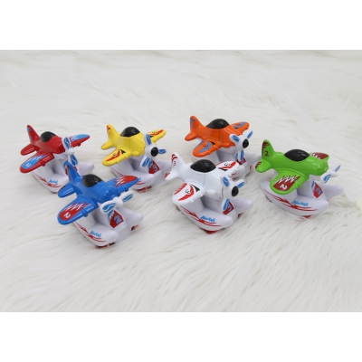 Mô hình máy bay trượt đà- Hướng nghiệp nhập vai cho bé Toyshouse chính hãng- 0783-243-Y