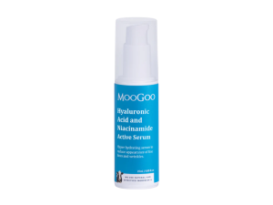 Serum cấp ẩm chuyên sâu HOẠT TÍNH HYALURONIC ACID - MOOGOO
