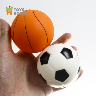 Set đồ chơi tắm 4 món hình quả bóng Toys House 0321-TH-DC024