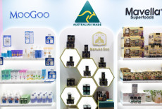 Khép lại sự kiện Vietbaby Fair HCM 2025 